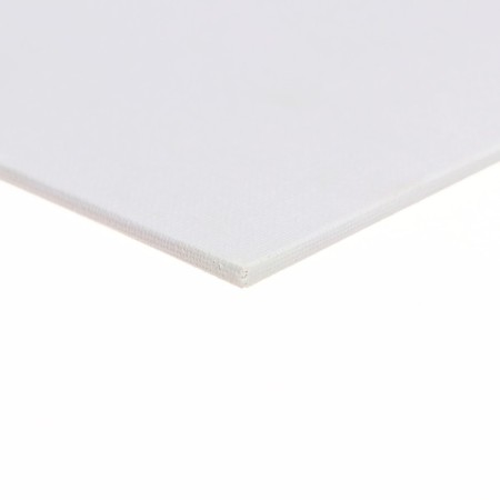Organized canvas 4mm cotton 100% acrylic soil 15*20 cm m/h 210g/m²-3