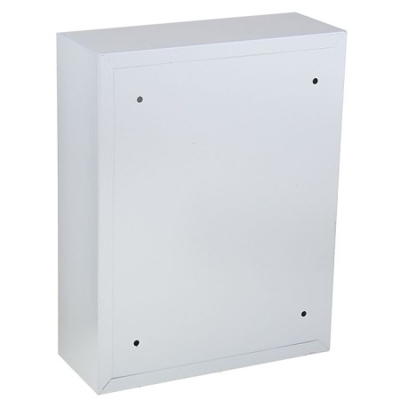 Board of EKF Schrom 1/12 E, IP31, for 1F counter, external, with a window, 360x280x110 mm-2