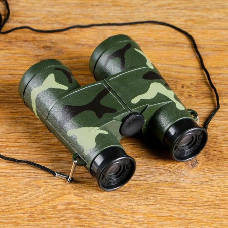Binem Blocketing 6x35, round eyepiece-1