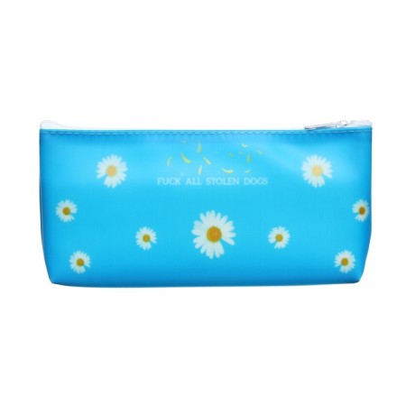 School "Chamomile" at lightning, cinema-2