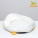 Lesse for animals "Goose", 57 x 41 x 15 cm