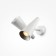 Wall lamp (sconces) Giro 2x50W GU10