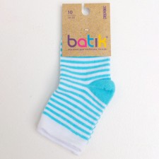 Children's socks, size 12