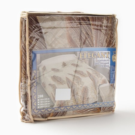 Marianna Cover "Elegant", 150x220 cm, p/e 100%-4