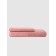 Terry towel Sofi de Marko Freddie, 550 g, size 50x70 cm, coral color