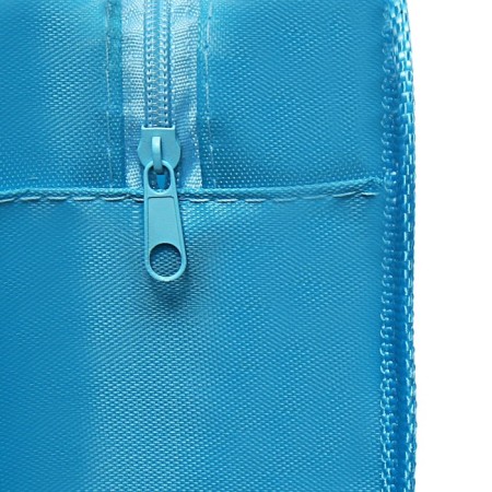 Folder with handles plastic A4 Calligrata "Anime", 32.2x25.6x7 cm,-3