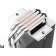 Cooling device (cooler) ID-Cooling SE-214-XT Argb SOC-am5/AM4/1151/1200/1700 White 4-P 107486