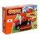Constructor Fermat "Lesozauvoi truck", 93 details