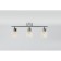 LESE 7027-703 3 x E14 40W lamp
