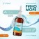 Spray Nazal Rinomore Soft, with D-panthenol, 100 ml