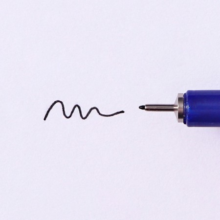 Liner Superior, 0.2 mm, black-6