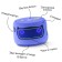 Smart Column "Yandex Station Light 2" (YndX-00026VIO), 6W, Wi-Fi, Alice on Yagpt, purple