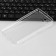 TFN case for Samsung M22, TPU, transparent