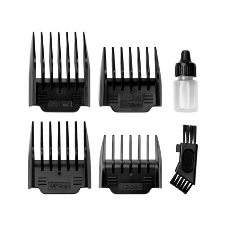 Galaxy Line GL 4158, 12 W, AKB, 4 Nozzles, ceramic blades-6