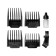 Galaxy Line GL 4158, 12 W, AKB, 4 Nozzles, ceramic blades