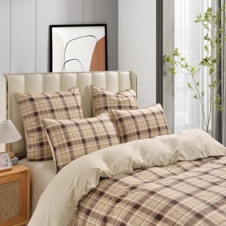 Bedding duet Sofi de Marko "Adrian", size 230x250 cm, 160x220 cm - 2 pcs, 50x70 cm - 2 pcs, 70x70 cm - 2 pcs-2