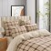 Bedding duet Sofi de Marko "Adrian", size 230x250 cm, 160x220 cm - 2 pcs, 50x70 cm - 2 pcs, 70x70 cm - 2 pcs