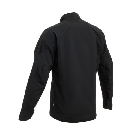 Field shirt Sturmer Field Shirt, 50/176, black-2