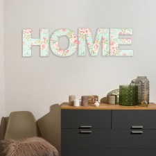 Panel letters 