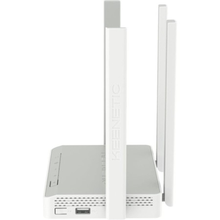 Wireless Keenetic Viva (KN-1912) AC1200 10/100/1000Base-TX/4G Ready-4
