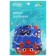 A nursery cap “On the Wave” “Sea Journey”, a fabric, a girth 46-50 cm
