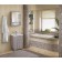 Mirror onika cabinet Natalie 50.00, right