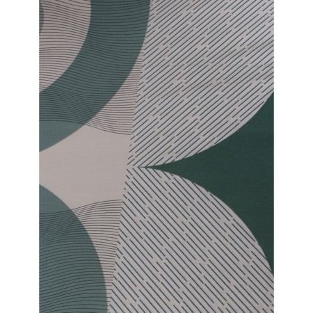 Bed linen 2 joint venture Daniell, size 215x240 cm, 175x210 cm, 50x70 cm - 2 pcs, 70x70 cm - 2 pcs-3