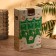 Incense "tulasi" 15 fragrances green tea