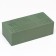 Floristic sponge for fresh flowers "Upak Land" 22.5 x 10.5 x 7 cm
