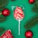 Caramel lollipop "Fir tree is small" assorted, 30 g