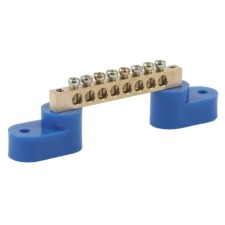 Tire ERA NO-222-56 N zero on two angular insulators SHNI-6X9-8-U2-Sino