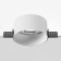 Accessory for the built-in lamp Technical DLA032-TRS12-W