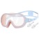 Mask for swimming children's Onlytop, beryushi, lilac/cream color