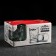 Set of piles rimavera, glass, 6 pcs, 50 ml, engraving, color bottom