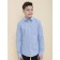 Surchaka is upper for boys, height 122 cm, blue color