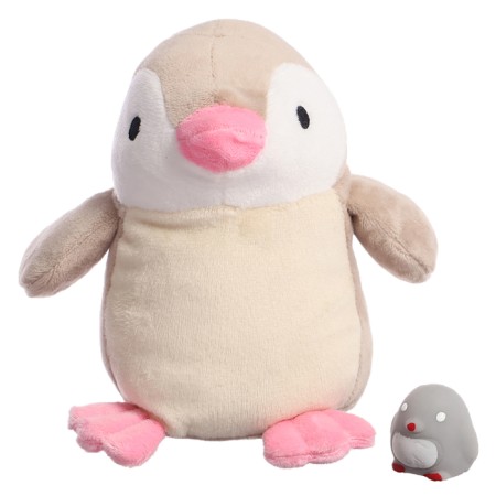 Interactive toy "Surprises - Penguins"-2