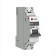 Switch automatic modular 1P B 32A 4.5ka V. 47-63 Proxima EKF MCB4763-1-32B-PRO