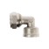 Aqualink corner, crimping, d = 16 mm x 1/2 ", tsang/nut
