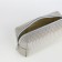 Cosmetic bag Dor chic, 18*7*11, lightning department, gray