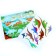 Developing Velcro game "World of Dinosaurs"