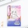 ANime set, mini pen and stickers-stacked 20 liters