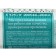 Toilet firm soap "coniferous", 180 g