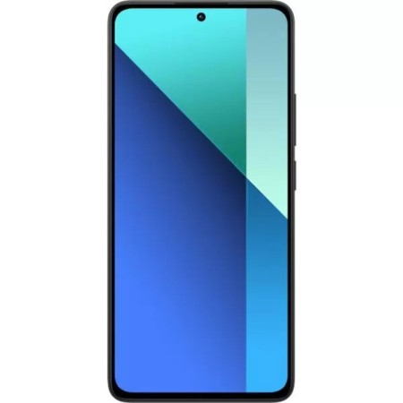 Smartphone Xiaomi Redmi Note 13, 6.67 ", 8GB, 256GB, 108MP, 16MP, 2SIM, BT 5.1, 5000 Mam, black-1