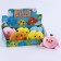 Soft toy "bird", mix