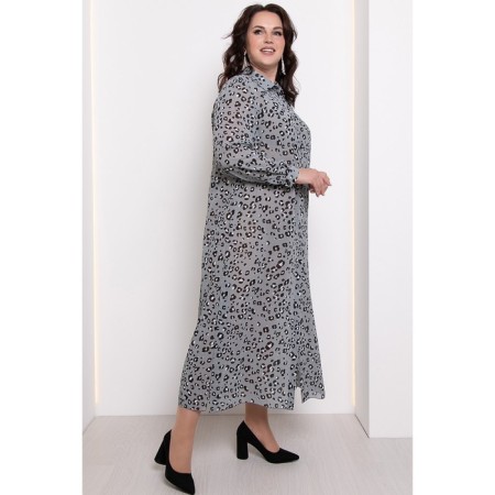 Women's dress, size 52-4