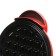Electrrowflower Luazon WV-01, 350 W, Viennese waffles, anti-stick coating, red