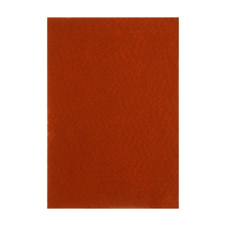 Color felt set, thickness 1 mm, A4 format, soft, 10 sheets, 10 colors, summer colors-7