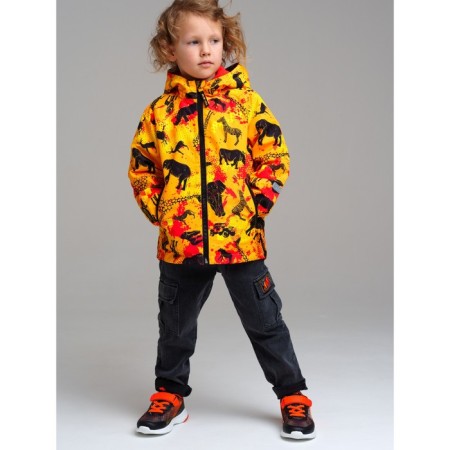 Sneakers for the boy PlayTode, size 29-3