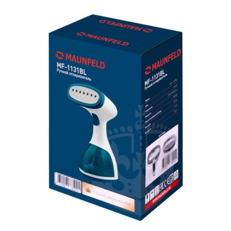 Manual Maunfeld MF-1131BL, 1000 watts, 25 g/min, blue-4