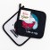New Year's kit “Rock-n-year” Square 17x17-2pcs. 35% HL, 65% p/e